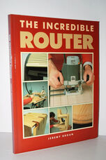 The Incredible Router