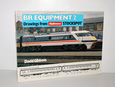British Rail Equipment 2 No. 2: BR Equipment 2. Drawings from Railnews
