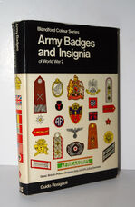 Army Badges and Insignia of World War II