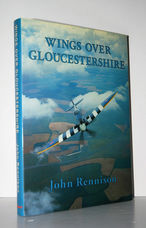 Wings over Gloucestershire