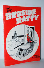 The Bedside Ratty
