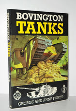 Bovington Tanks
