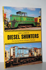 Diesel Shunters