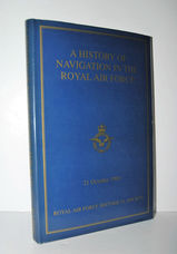 A History of Navigation in the Royal Air Force