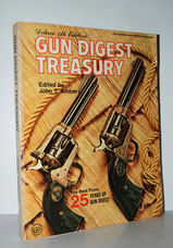 Gun Digest Treasury The Best from 25 Years of Gun Digest