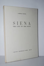 Siena, the City of the Palio