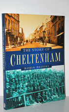 The Story of Cheltenham