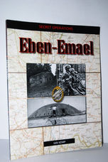 Eben Emael Secret Operations: V. 1