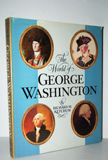 The World of George Washington