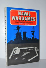 Naval War Games World War I and World War II