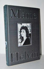 The Autobiography by Marie Helvin