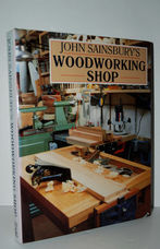 John Sainsbury's Woodworking Shop