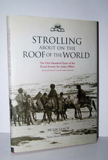Strolling about on the Roof of the World The First Hundred Years of the