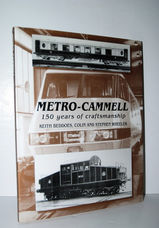 Metro-Cammell 150 Years of Craftsmanship