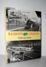 Railways in and around London