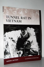 Tunnel Rat in Vietnam 161