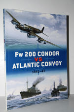 Fw 200 Condor Vs Atlantic Convoy 1941-43: No. 25