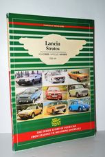 Lancia Stratos TSB 160: Road Tests, Articles, Adverts.