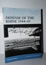Defense of the Rhine 1944–45 102