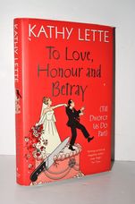 To Love, Honour and Betray  (Till Divorce Us Do Part)