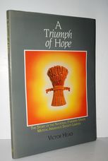 A Triumph of Hope The Story of the National Farmers Union Mutual Insurance