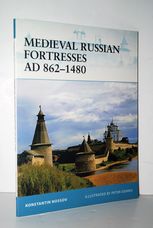 Medieval Russian Fortresses AD 862-1480 No. 61