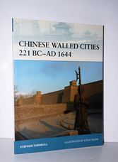 Chinese Walled Cities 221 BC- AD 1644 No. 84