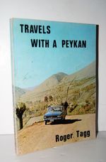 Travels with a Peykan
