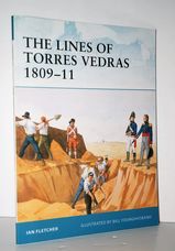 The Lines of Torres Vedras 1809-11 No. 7