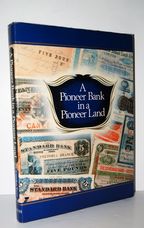 A Pioneer Bank in a Pioneer Land
