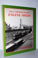 Southern Area (Great Northern Engine Sheds)