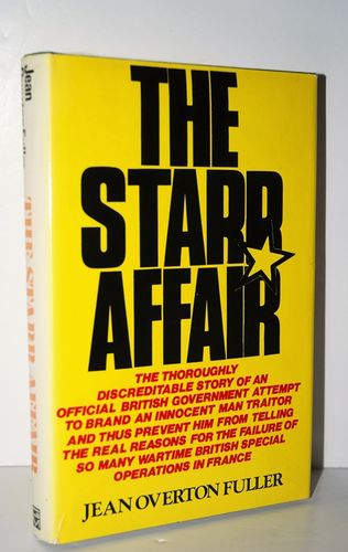 Starr Affair