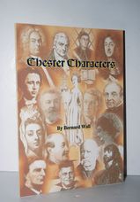 Chester Characters