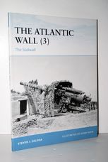 The Atlantic Wall The Sudwall: 109 (Fortress)