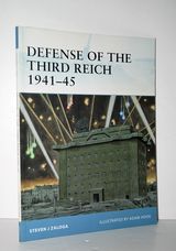 Defense of the Third Reich 1941–45 107