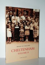 Cheltenham V.2: Vol 2