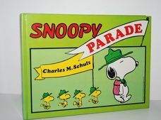 Snoopy Parade