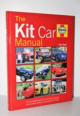 The Kit Car Manual
