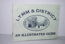 An Illustrated Guide to Lymm and District