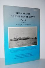 Submariners of the Royal Navy Part V