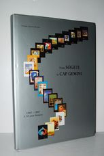 From Sogeti to Cap Gemini 1967-1997