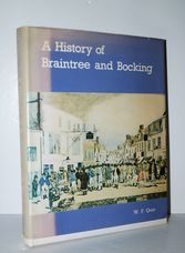History of Braintree and Bocking
