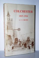 Colchester 1815-1914