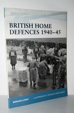 British Home Defences 1940-45 20