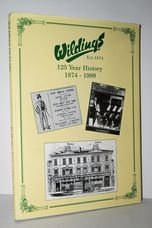 Wildings 125 Year History 1874 -1999