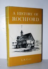 History of Rochford