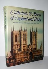 Cathedrals & Abbeys of England and Wales