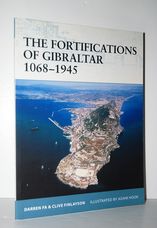 The Fortifications of Gibraltar 1068-1945 No. 52