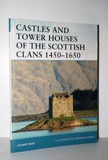Castles and Tower Houses of the Scottish Clans 1450-1650 No. 46