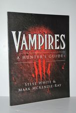 Vampires A Hunter's Guide: 4